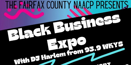 90's Hip Hop Virtual Black Business Expo primary image