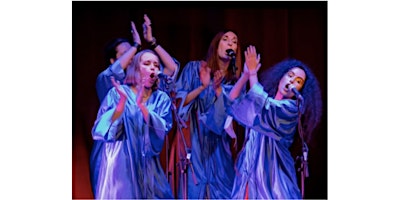 Hauptbild für ALL4GOSPEL