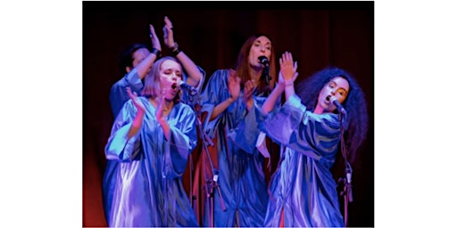 Hauptbild für ALL4GOSPEL