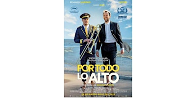 Image principale de FILMOTECA. “Por todo lo alto”