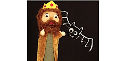 Image principale de CÍA. TRASTERO TITERES. “¿Dónde está el Rey Gaspar?”