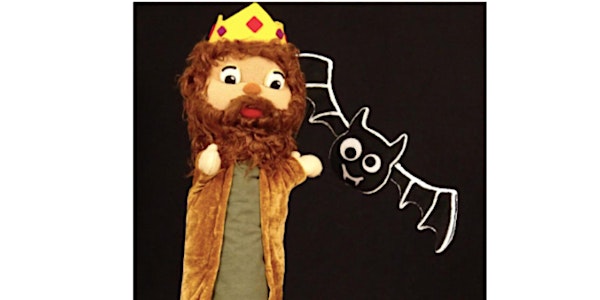 CÍA. TRASTERO TITERES. “¿Dónde está el Rey Gaspar?”