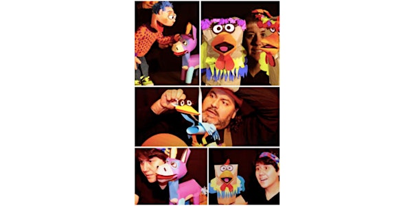 ZAGUÁN TEATRO. “Un regalo de Navidad”