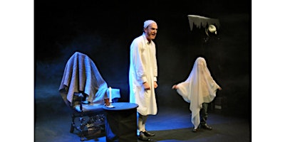 Image principale de TRIKISMIKIS. "Cuento de Navidad"