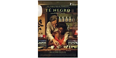 Image principale de FILMOTECA. “Té negro”