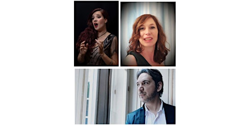 ECOS ENSEMBLE. “Ecos de zarzuela” primary image