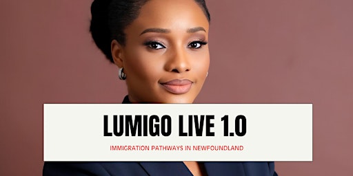 Image principale de LUMIGO LIVE