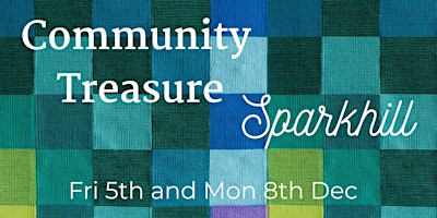 Image principale de Community Treasure Sparkhill