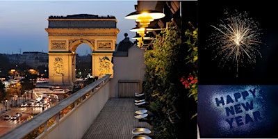 Image principale de Midnight Elegance – A New Year’s Eve Like No Other