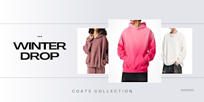 Hauptbild für Coats Collection: Winter (Runway Fashion Show)