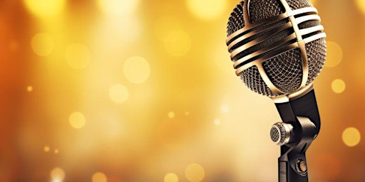 Hauptbild für 50% Off Comedy Saturdays-Tropicana-7:30pm