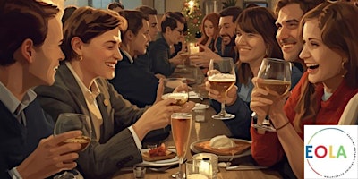 Image principale de EOLA Ottawa Winter Social