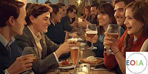 Imagem principal de EOLA Ottawa Winter Social