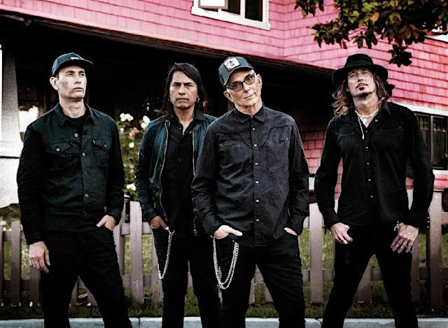Image principale de Rock The Boat Presents Everclear, Marcy Playground and Deep Blue Something