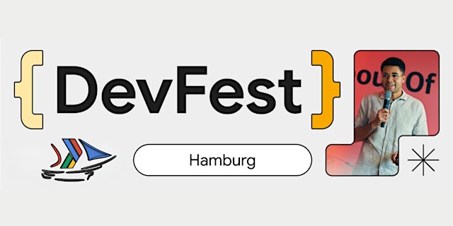 DevFest'26 Hamburg primary image