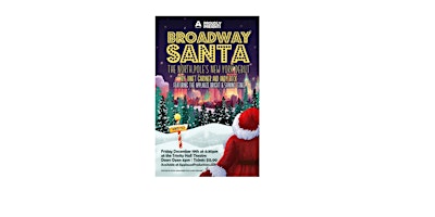 Image principale de BROADWAY SANTA