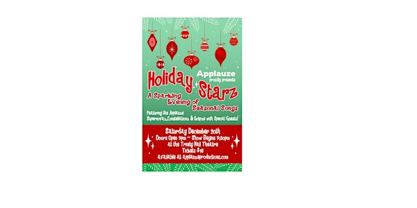 Holiday Starz