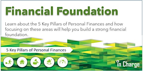 Image principale de Financial Foundation