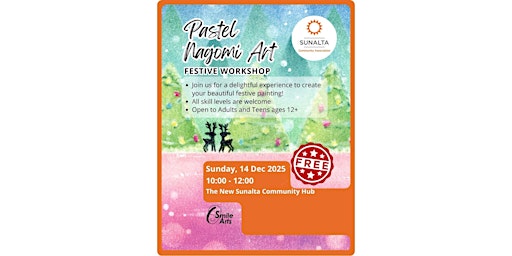 Pastel Nagomi Art primary image