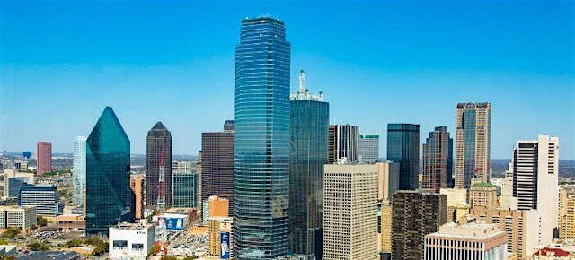 Dallas Career Fair primary image
