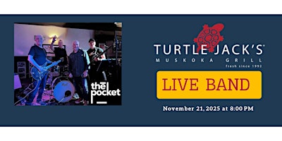 Hauptbild für Live Music Band !