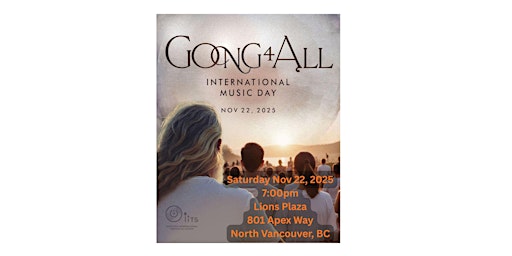 Gong 4 All primary image