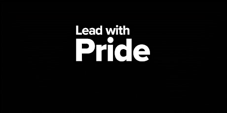 Image principale de Lead With Pride Focus Day - North Island
