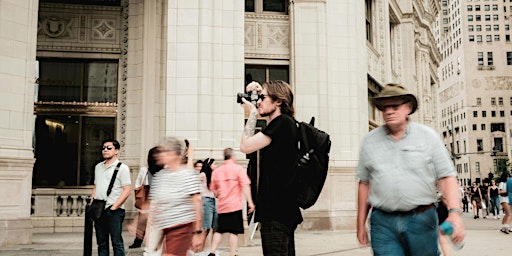 Image principale de Fuji Film canada Christmas Event at London Drugs