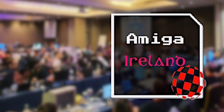 Amiga Ireland: Online primary image