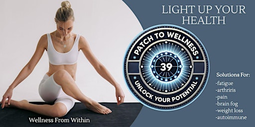 Image principale de Light Up Your Health - Naturally