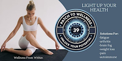 Image principale de Light Up Your Health - Naturally