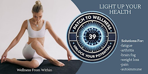 Image principale de Light Up Your Health - Naturally