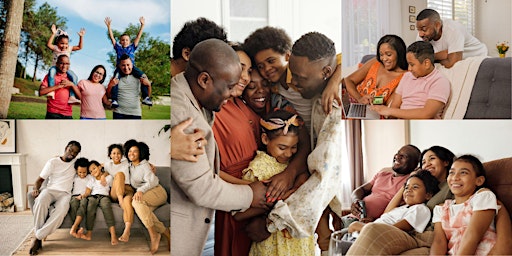 Image principale de Family Game Night