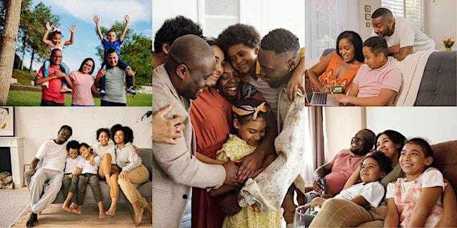 Image principale de Family Game Night