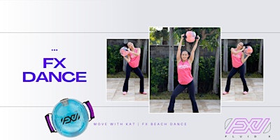 Image principale de FX Dance on the Beach