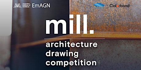MILL - BlueScope Drawing Event primary image