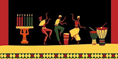 Image principale de Kwanzaa Celebration Craft at Leytonstone Library