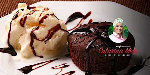 Image principale de CURSO DE SOBREMESAS - 10/12/2025 (Quarta-feira)