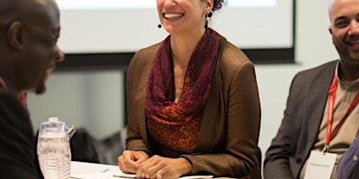 Image principale de Proportional Representation Meeting