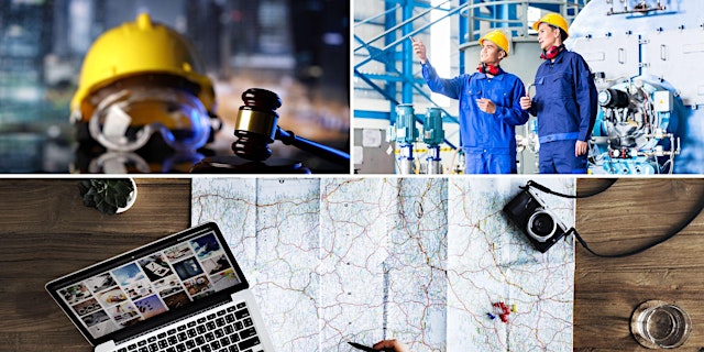 Image principale de Contractor's Guide to: Mapping Labor Categories