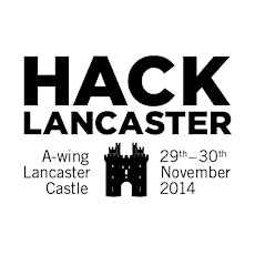 Beyond the Castle presents: HackLancaster primary image