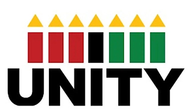 Image principale de 2026 Greater Sacramento Kwanzaa Unity Celebration - Diamond Jubilee