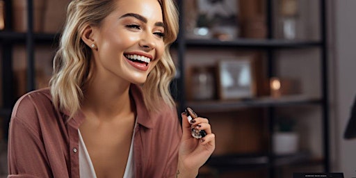 Image principale de Macy's Walnut Creek Beauty Department Grand Opening