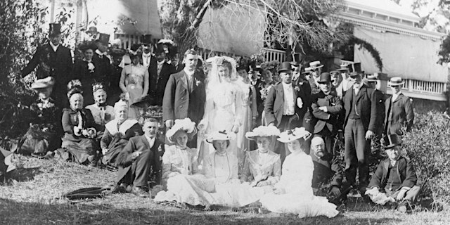 Image principale de Ancestor Circle - Monday meet up