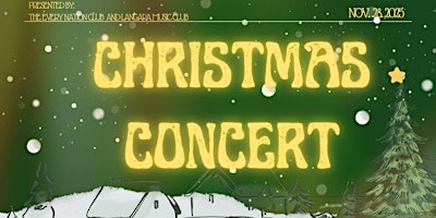 Image principale de Langara Christmas Concert