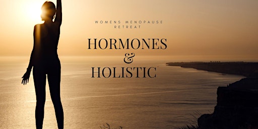 Image principale de Exclusive - Hormones & Holistic Retreat for women going through menopause