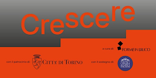 Hauptbild für CRESCERE Lab #1