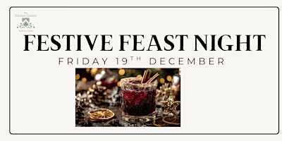 Festive Feast primary image