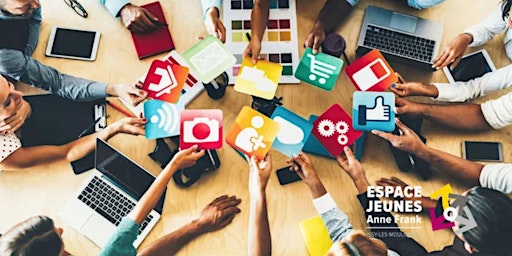 Image principale de Masterclass Linkedin