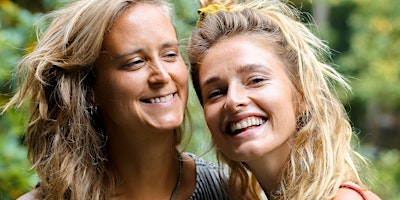 Image principale de ♡ ONE DAY RETREAT VOOR VROUWEN ♡